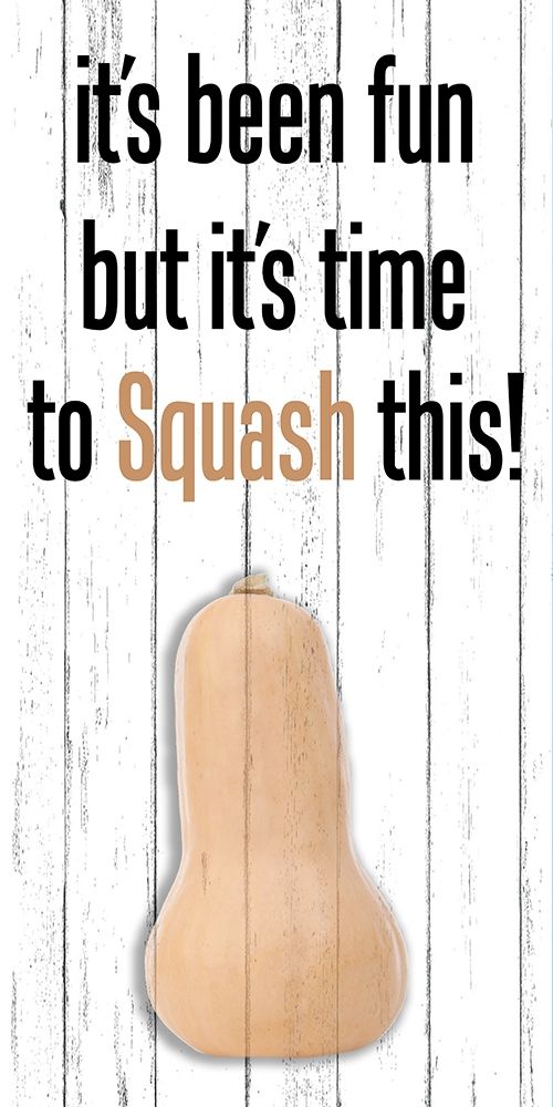 Kitchen Pun 1 art print by Jamie Phillip for $57.95 CAD