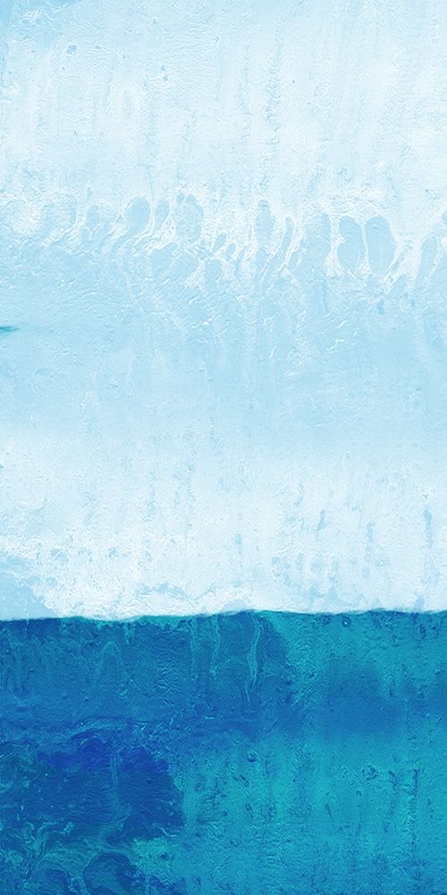 Pasific Ocean 1 art print by Jamie Phillip for $57.95 CAD