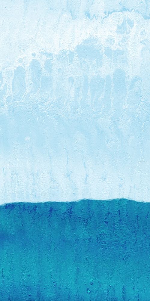 Pasific Ocean 2 art print by Jamie Phillip for $57.95 CAD