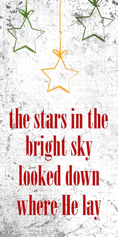 The Stars art print by Jamie Phillip for $57.95 CAD
