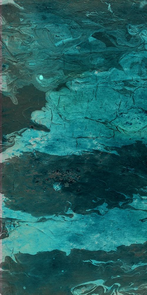 Goshem Abstract art print by Jamie Phillip for $57.95 CAD