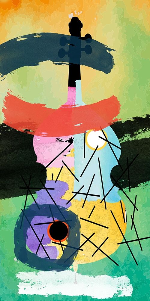 Play On art print by Jamie Phillip for $57.95 CAD