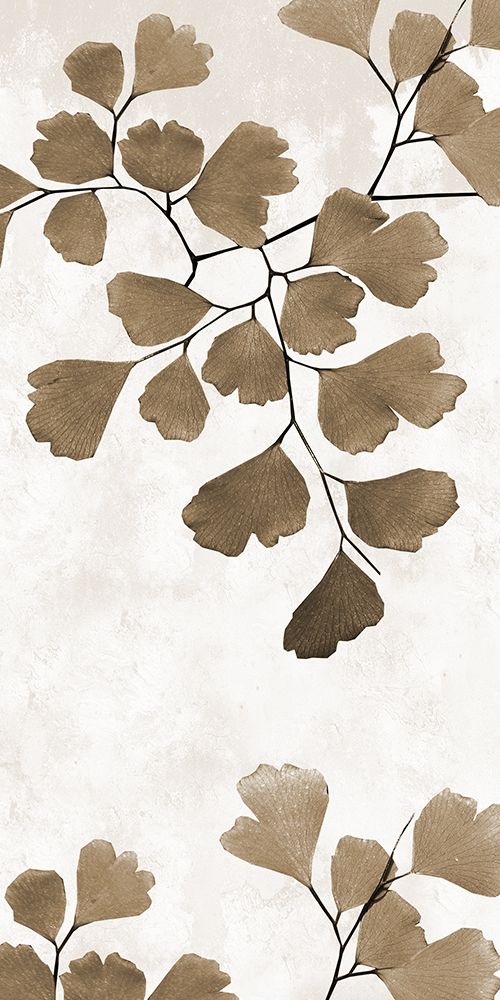 Sepia Herb 1 art print by Jamie Phillip for $57.95 CAD