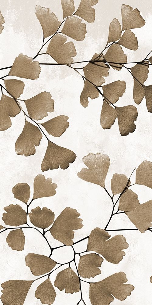 Sepia Herb 2 art print by Jamie Phillip for $57.95 CAD