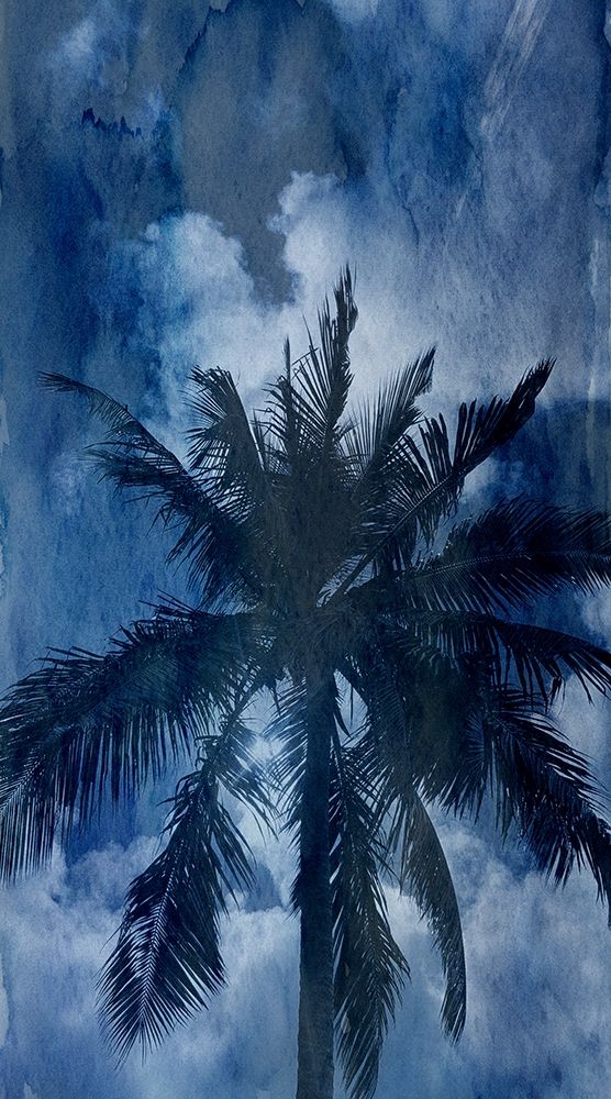 Blue Paradise art print by Jamie Phillip for $57.95 CAD