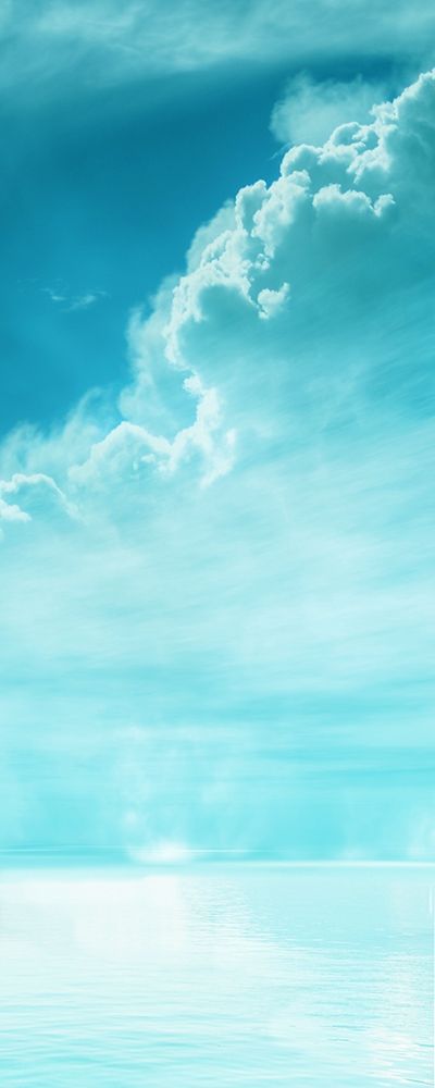 Sea Sky art print by Jamie Phillip for $57.95 CAD
