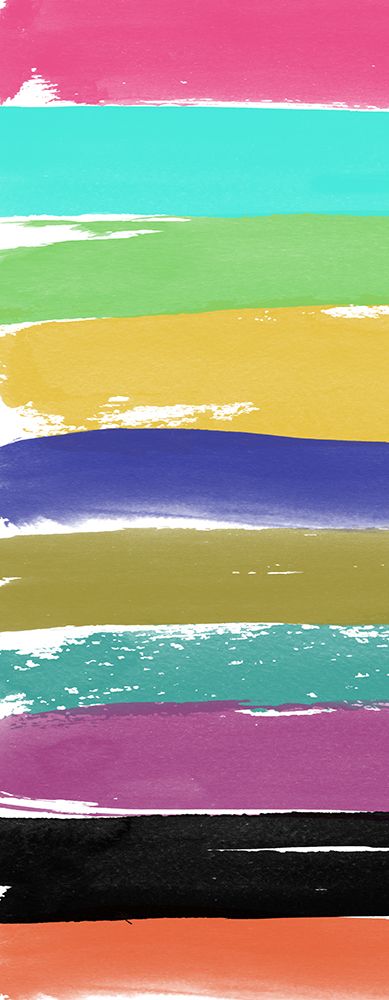 Abstract Wall 2 art print by Jamie Phillip for $57.95 CAD
