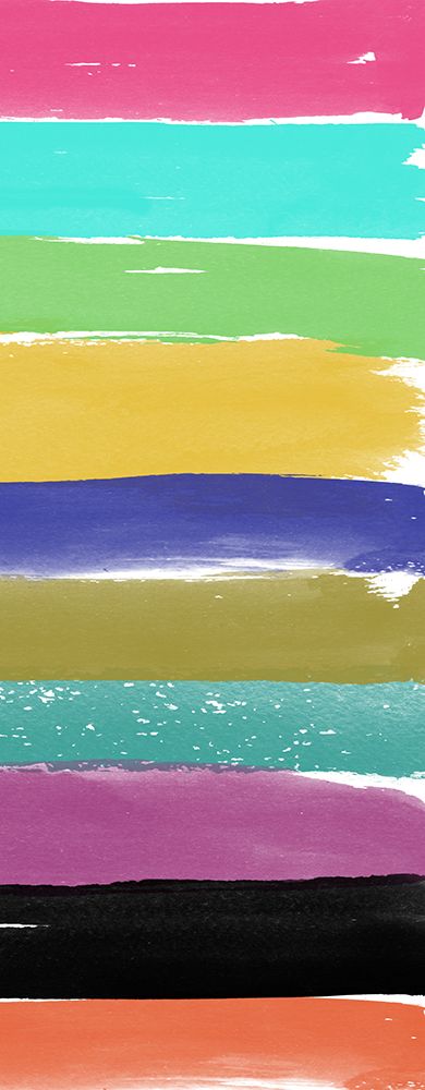 Abstract Wall 3 art print by Jamie Phillip for $57.95 CAD