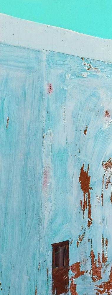 Double Brush Strokes 3 art print by Jamie Phillip for $57.95 CAD