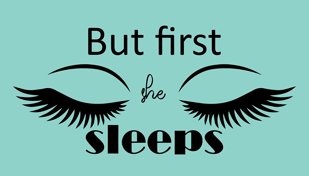 She Sleeps art print by Jamie Phillip for $57.95 CAD
