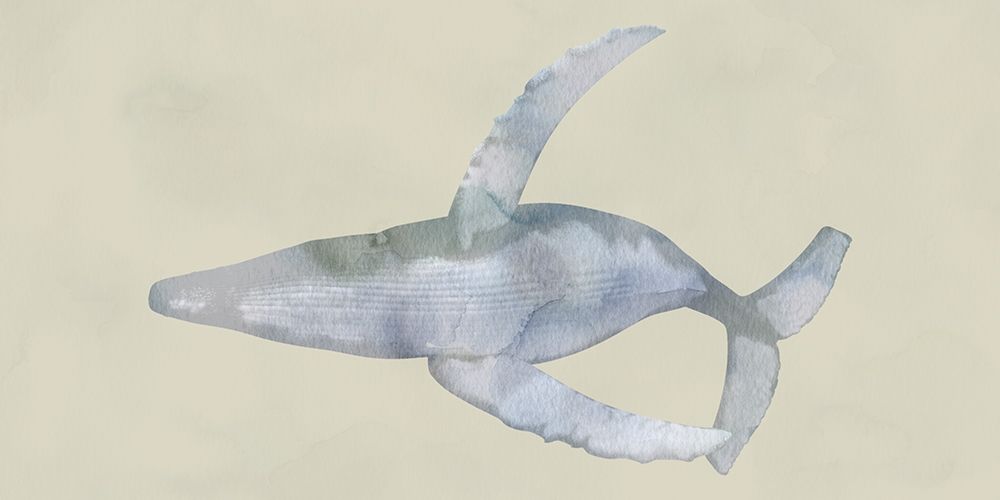 Whale Whale Whale 2 art print by Jamie Phillip for $57.95 CAD