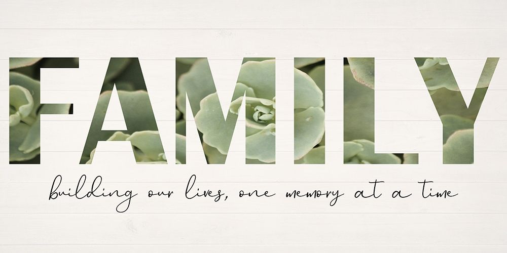 Family Farm art print by Jamie Phillip for $57.95 CAD
