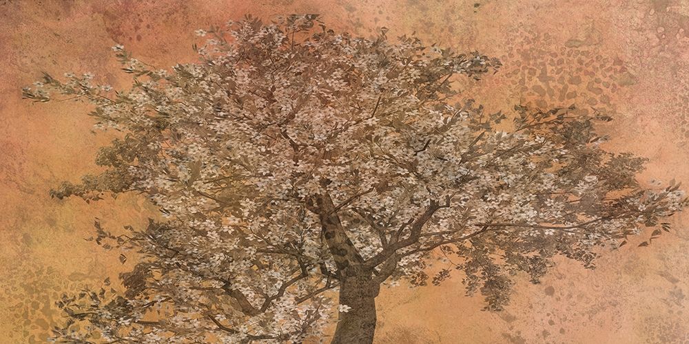 Strong Tree art print by Jamie Phillip for $57.95 CAD
