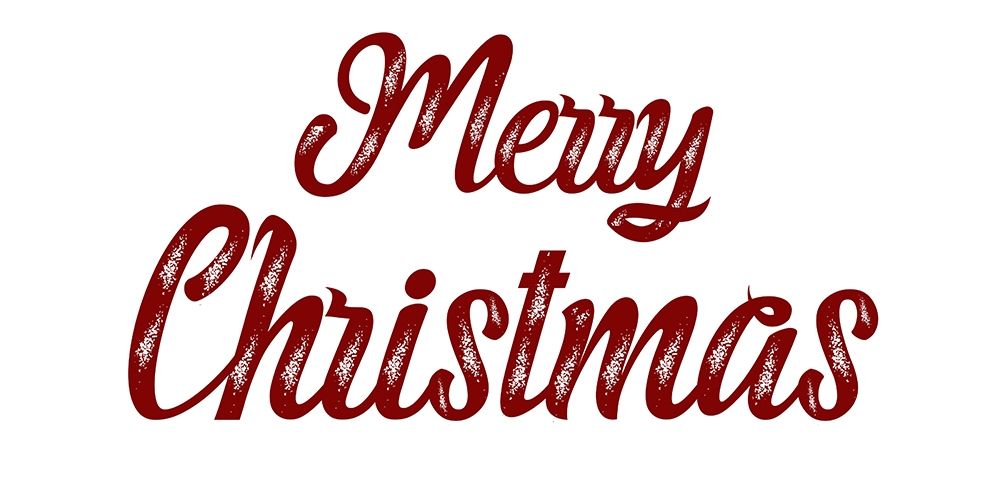 Merry Christmas art print by Jamie Phillip for $57.95 CAD