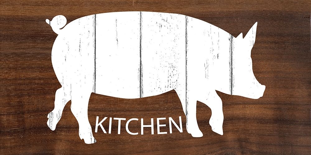 Kitchen art print by Jamie Phillip for $57.95 CAD