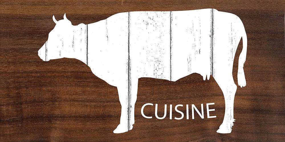 Cuisine art print by Jamie Phillip for $57.95 CAD