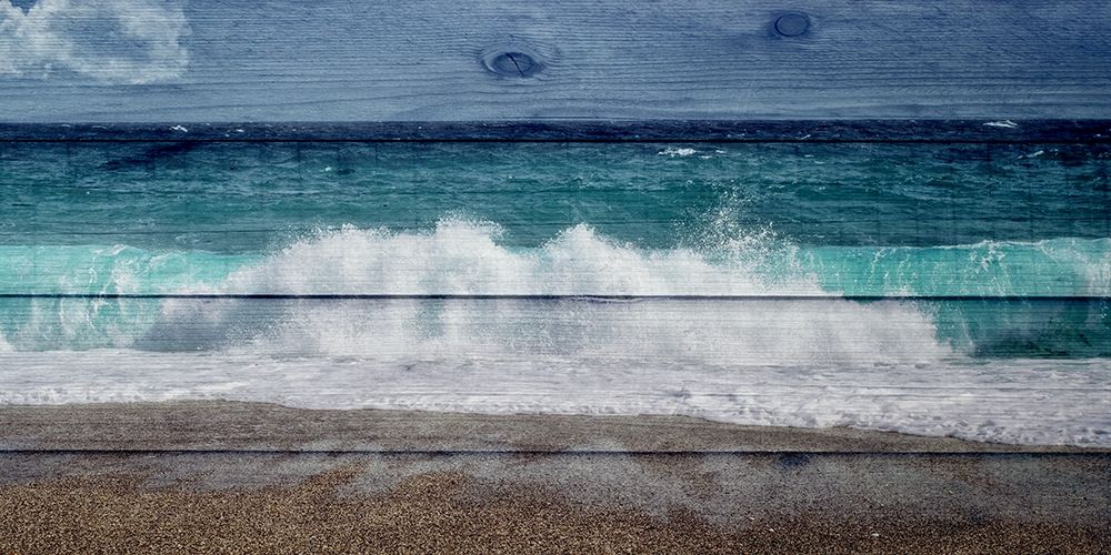 Ocean art print by Jamie Phillip for $57.95 CAD