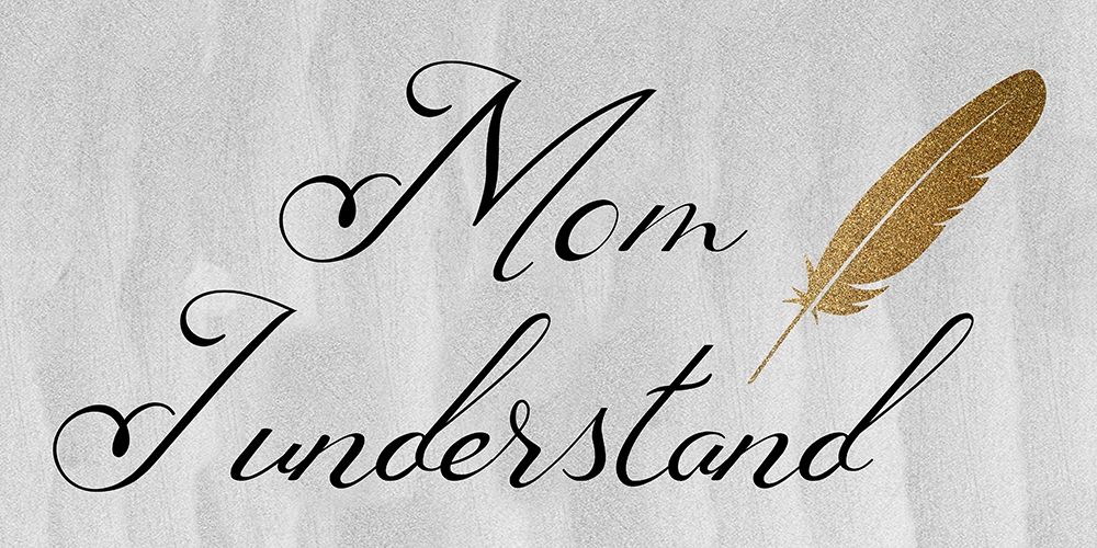 Mon I Understand art print by Jamie Phillip for $57.95 CAD