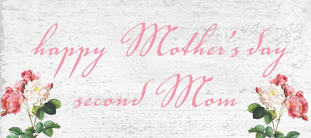 Second Mom art print by Jamie Phillip for $57.95 CAD