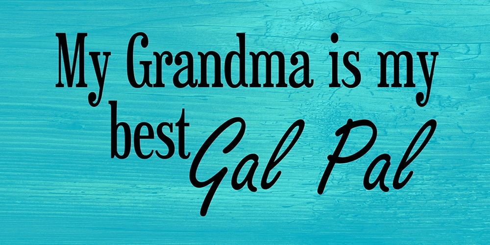 Grandmother art print by Jamie Phillip for $57.95 CAD