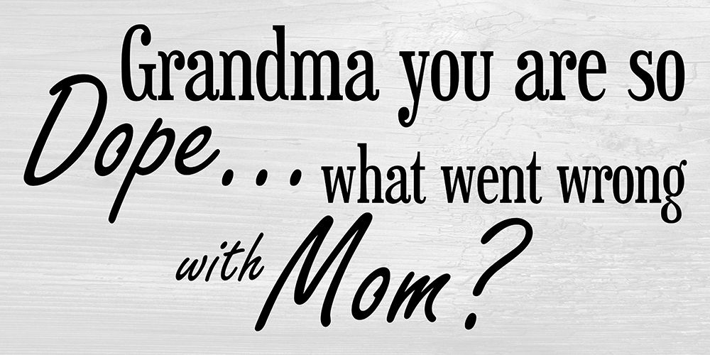 Grandmother 3 art print by Jamie Phillip for $57.95 CAD