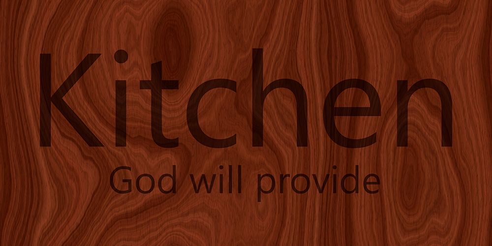 Kitchen art print by Jamie Phillip for $57.95 CAD