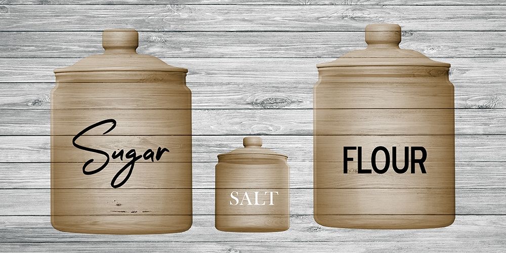 Pantry art print by Jamie Phillip for $57.95 CAD