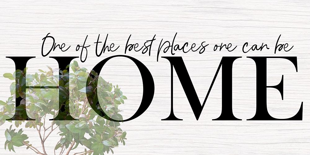 Home art print by Jamie Phillip for $57.95 CAD