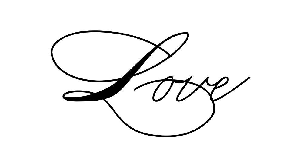 Fancy Love art print by Jamie Phillip for $57.95 CAD