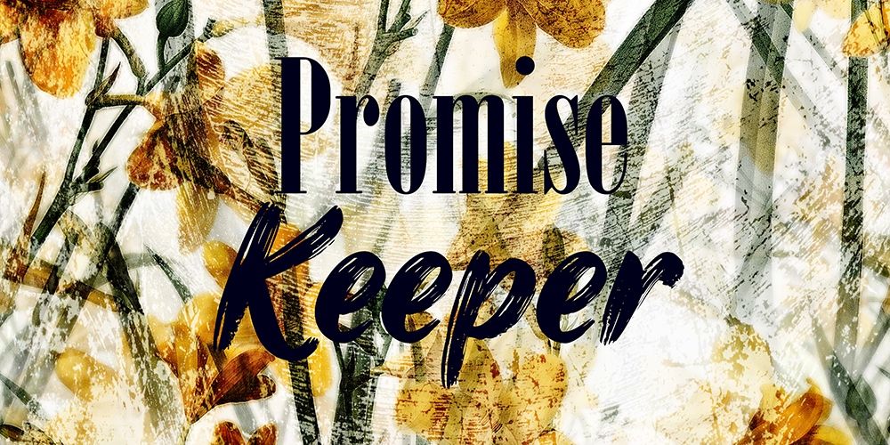 Promise Keeper art print by Jamie Phillip for $57.95 CAD