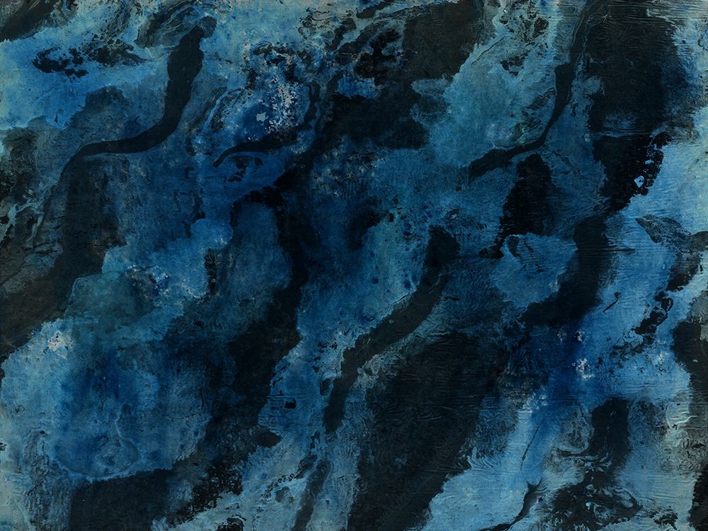 Abstract Unmuted art print by Jamie Phillip for $57.95 CAD