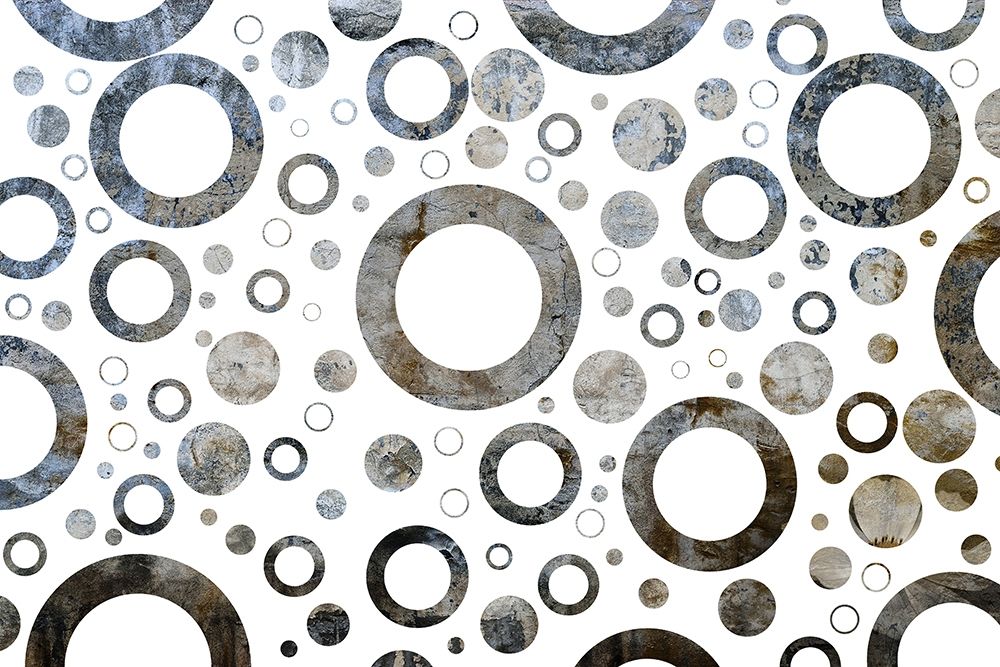 Circular Momentum art print by Jamie Phillip for $57.95 CAD