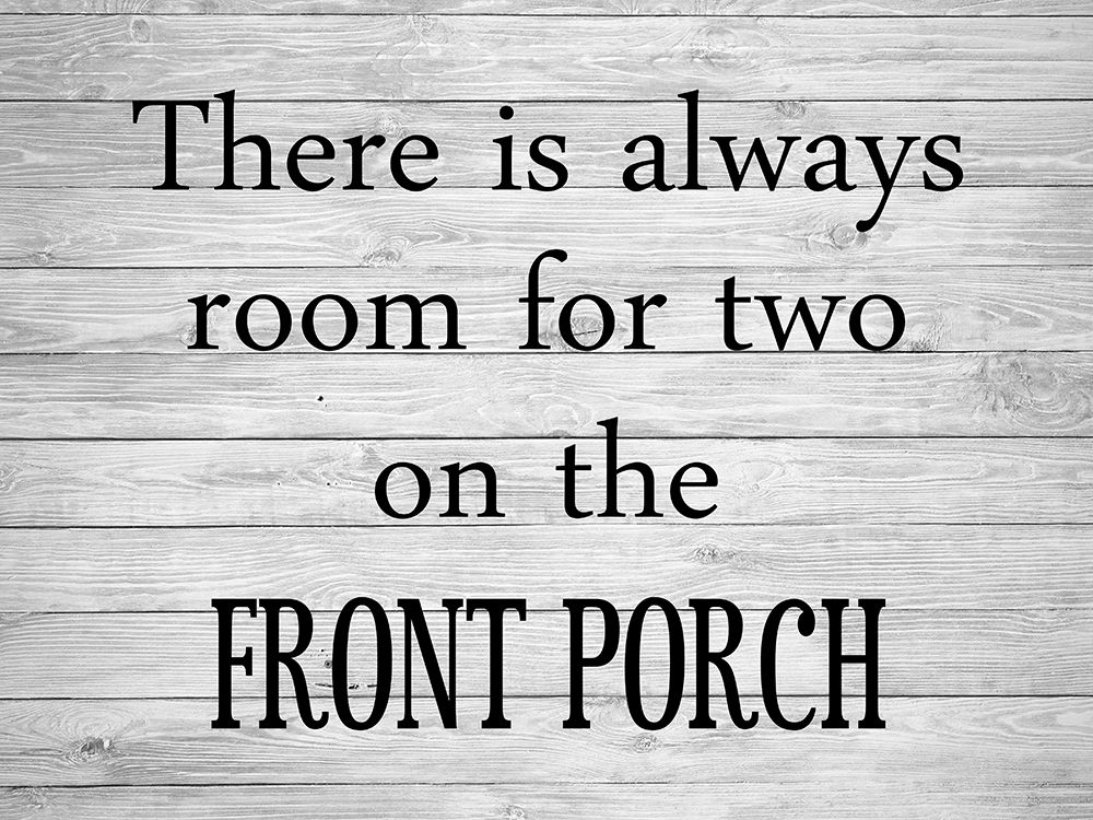 Porch art print by Jamie Phillip for $57.95 CAD