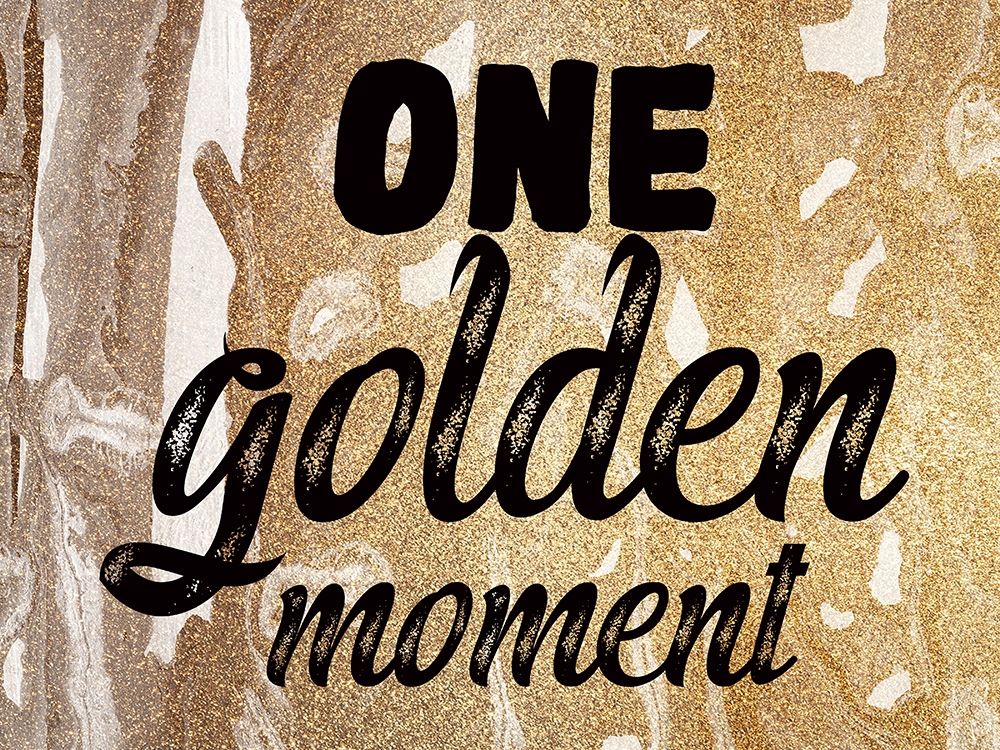 Golden Moment 2 art print by Jamie Phillip for $57.95 CAD