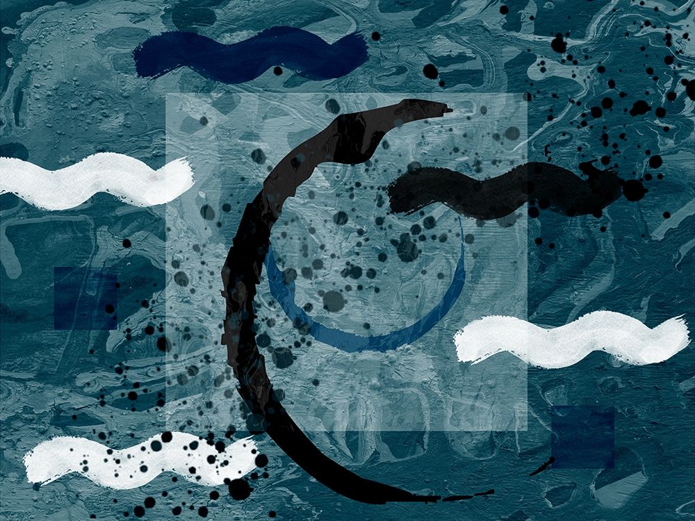 Lanskanoo art print by Jamie Phillip for $57.95 CAD