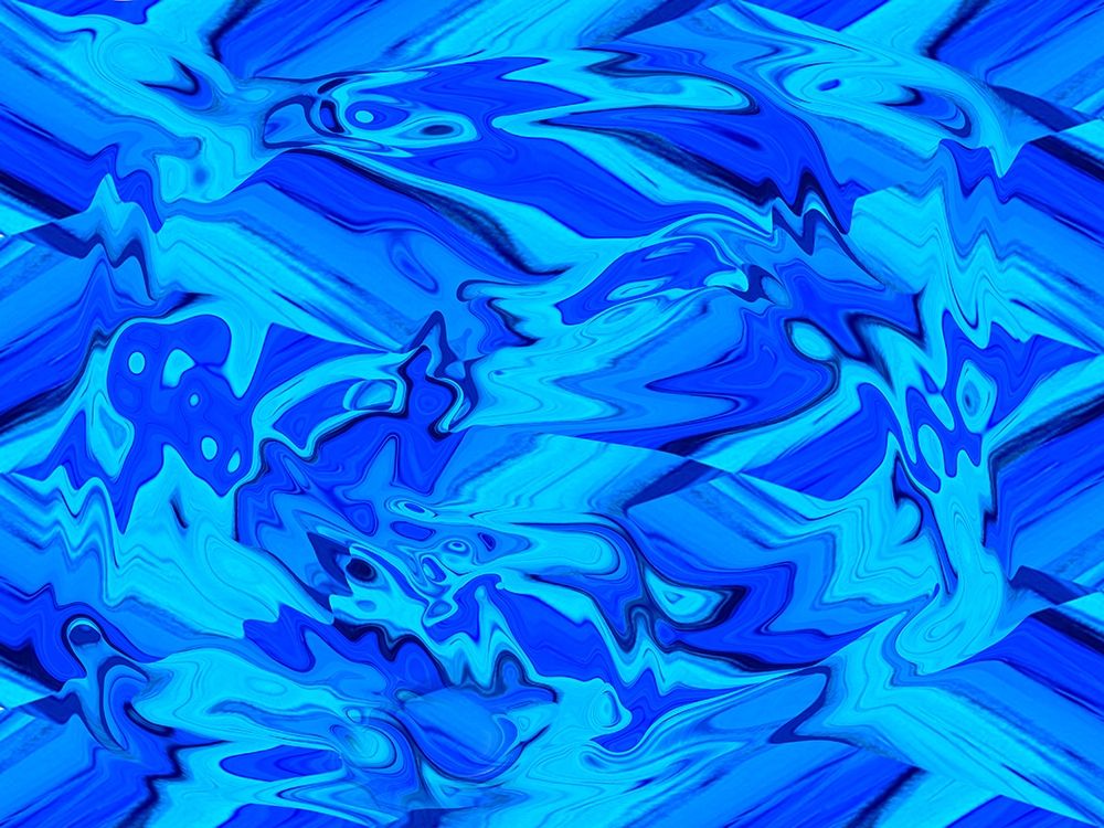 Abstract Beauty art print by Jamie Phillip for $57.95 CAD