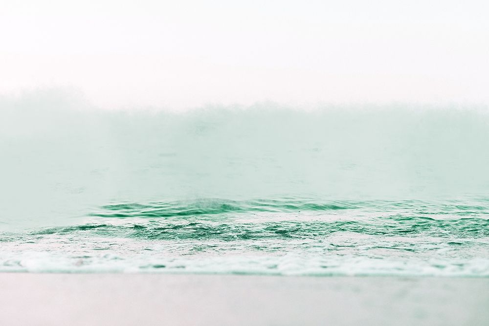Ocean Thoughts art print by Jamie Phillip for $57.95 CAD