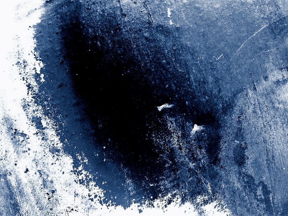 Blue Hole art print by Jamie Phillip for $57.95 CAD