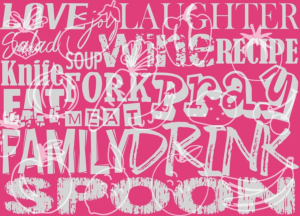 Recipe 2 art print by Jamie Phillip for $57.95 CAD