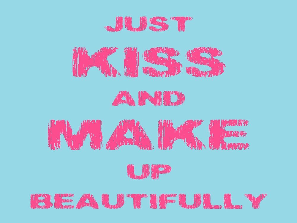 Makeup art print by Jamie Phillip for $57.95 CAD