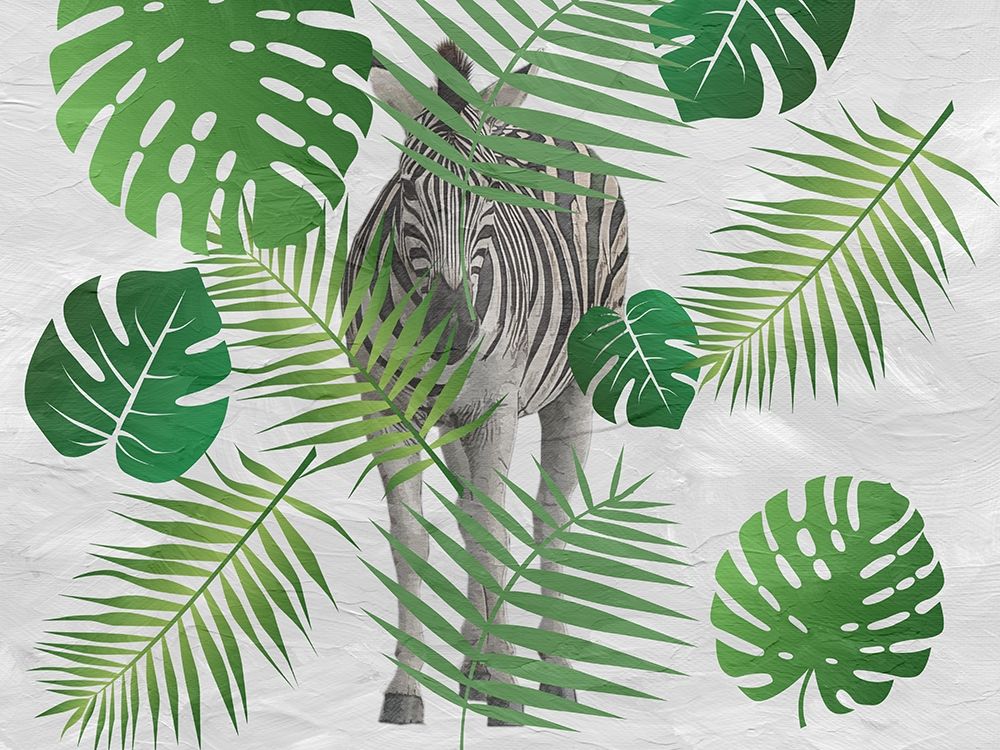 Wild Thing 3 art print by Jamie Phillip for $57.95 CAD