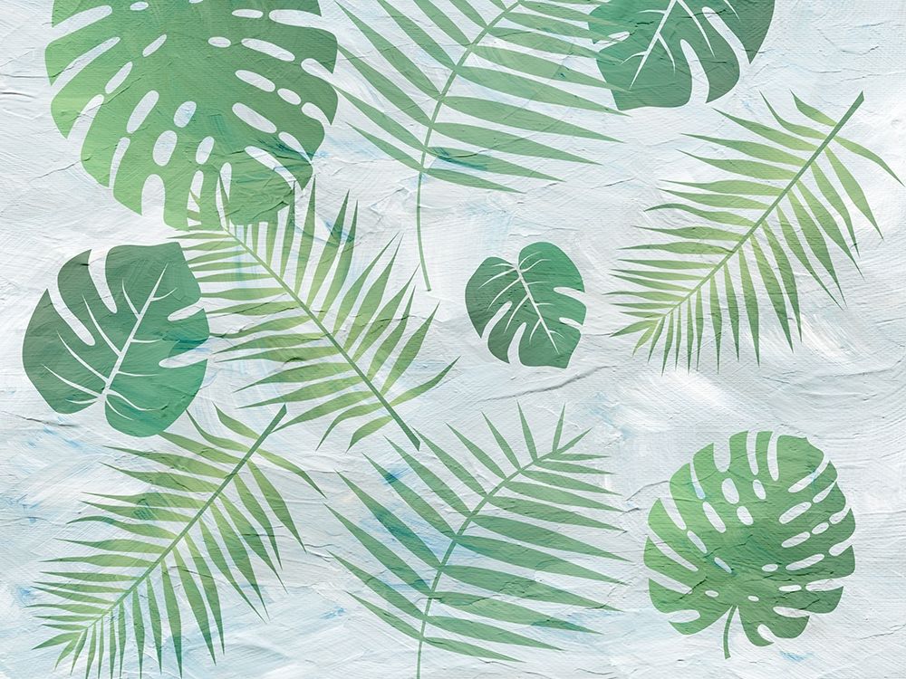 Palm art print by Jamie Phillip for $57.95 CAD
