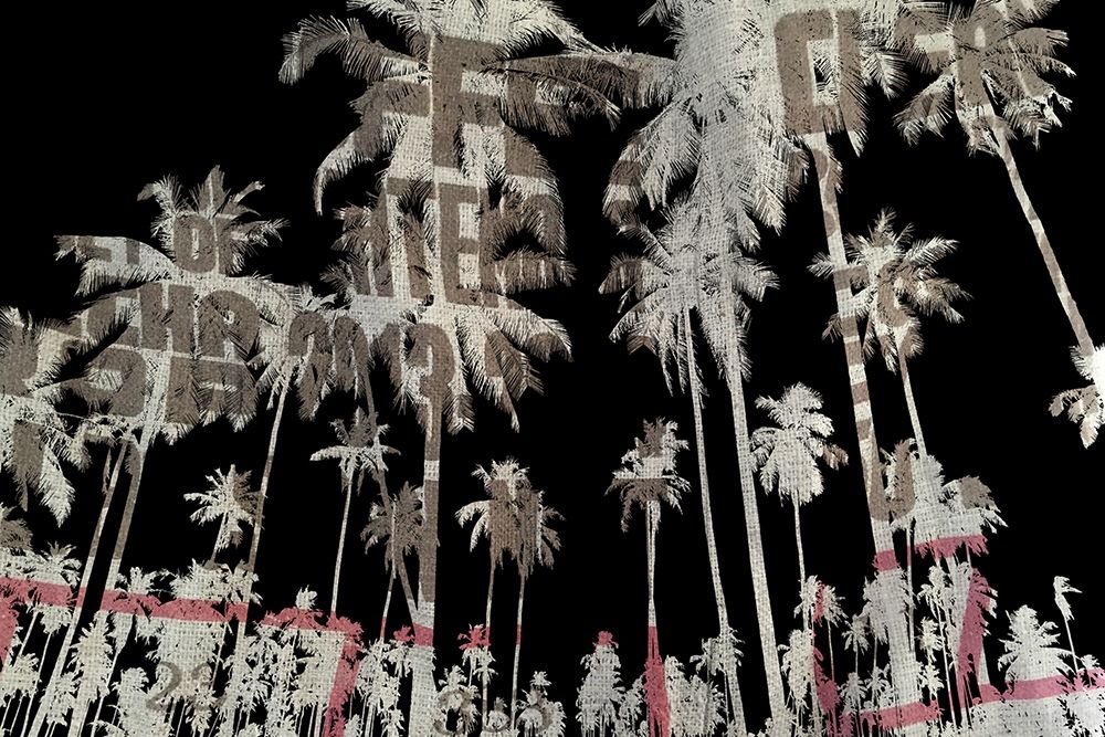 Miami Beach art print by Jamie Phillip for $57.95 CAD
