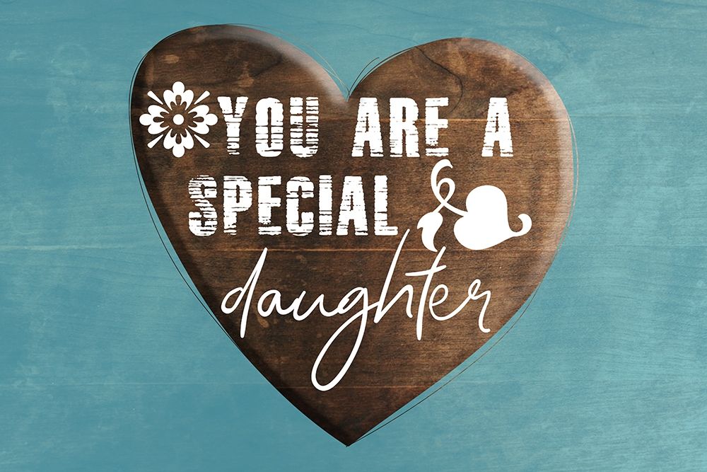 Daughter art print by Jamie Phillip for $57.95 CAD