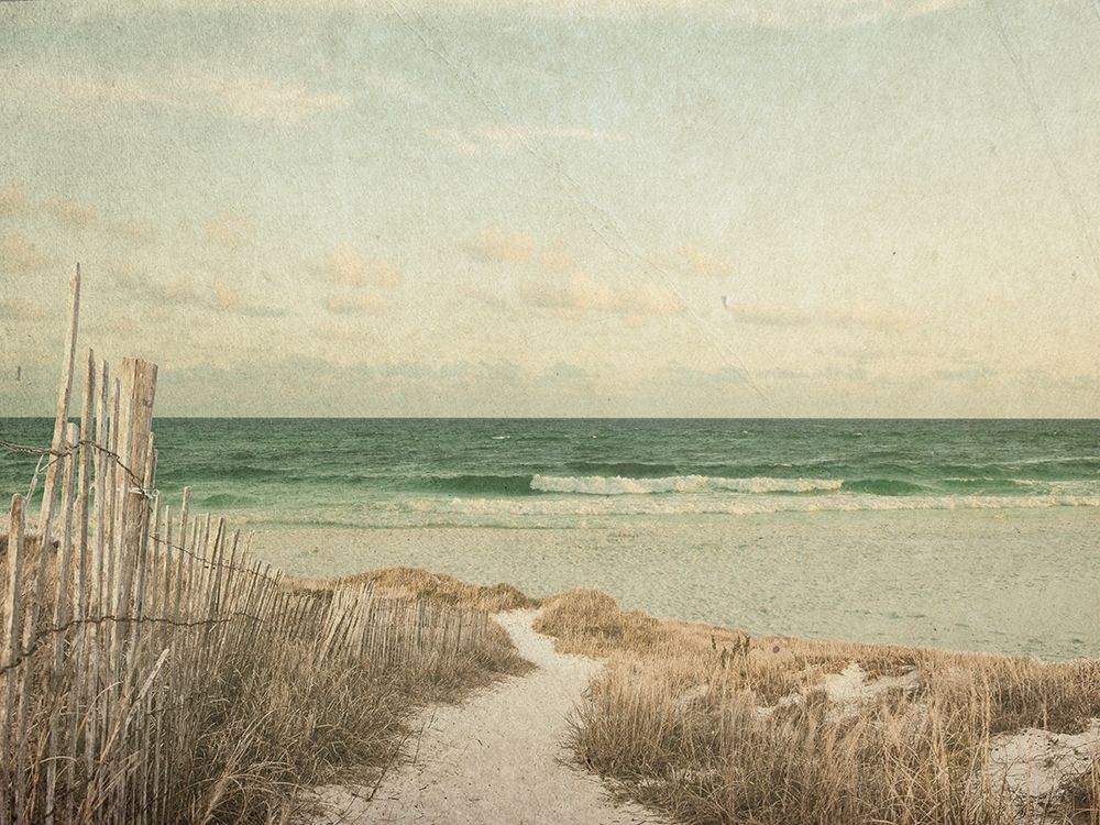 Old Style Bay art print by Jamie Phillip for $57.95 CAD