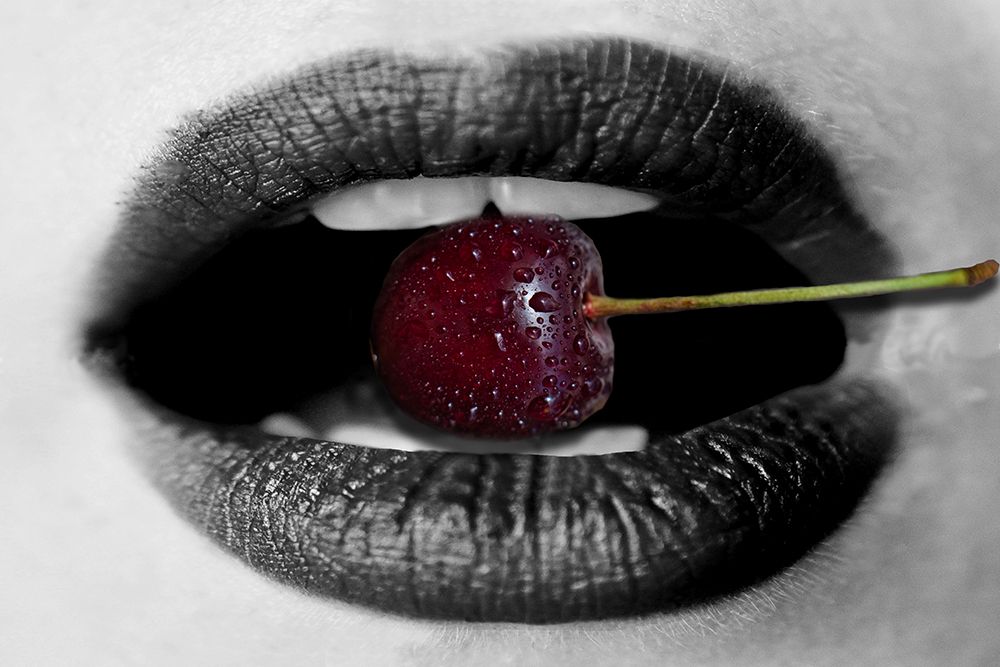 Black Lips art print by Jamie Phillip for $57.95 CAD