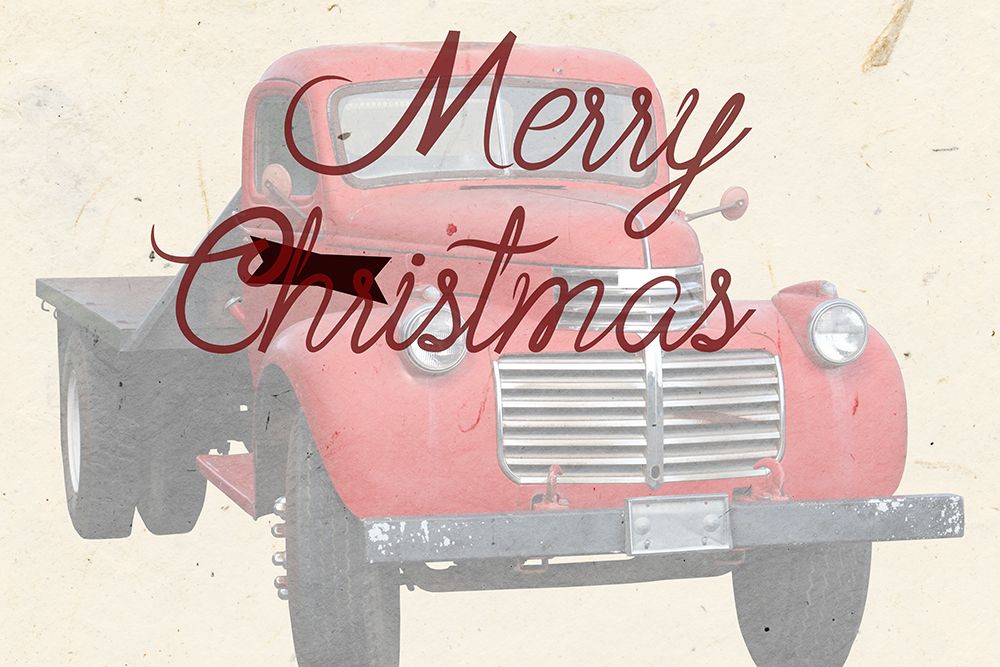 Christmas art print by Jamie Phillip for $57.95 CAD