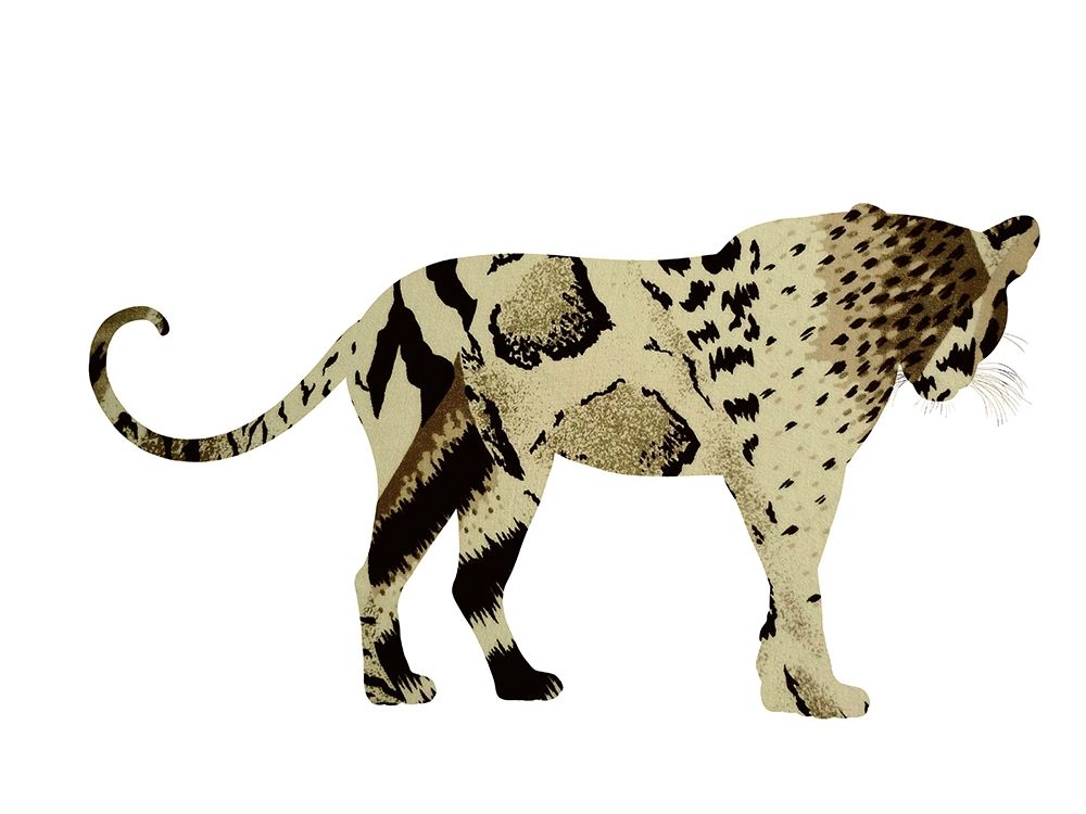 Light Paw art print by Jamie Phillip for $57.95 CAD