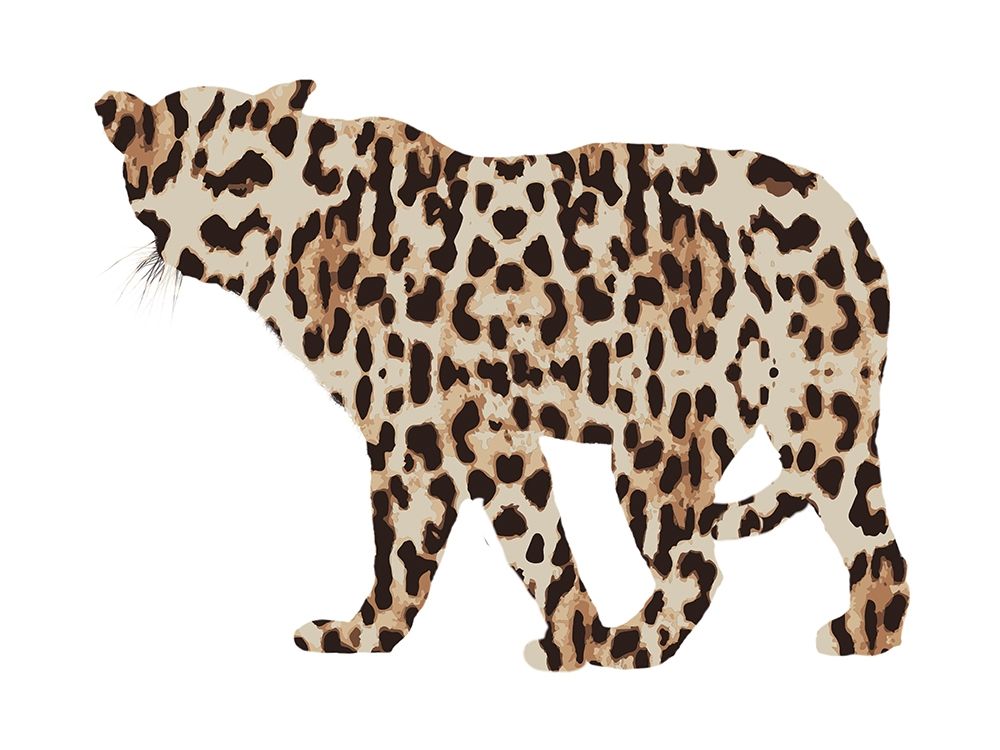 Light Paw 2 art print by Jamie Phillip for $57.95 CAD