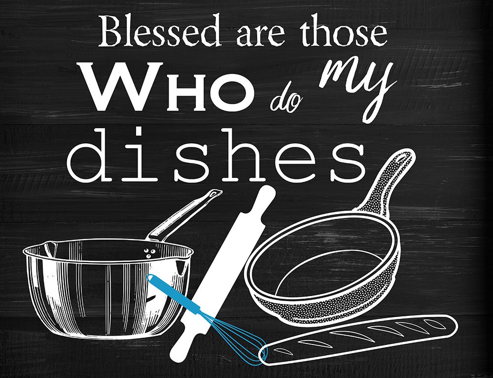 Dishes art print by Jamie Phillip for $57.95 CAD